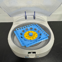 Benchmark Scientific myfuge Mini Centrifuge image 2